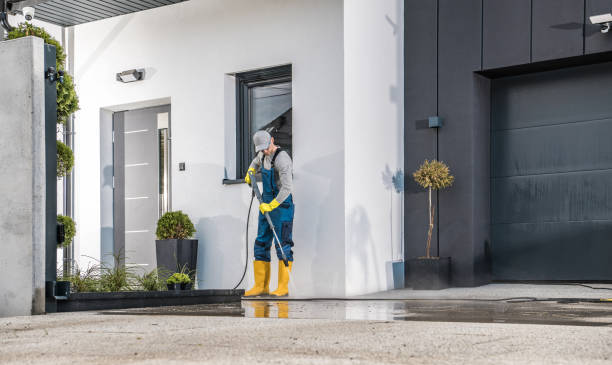 Professional Pressure Washing Services in Berlin, NJ