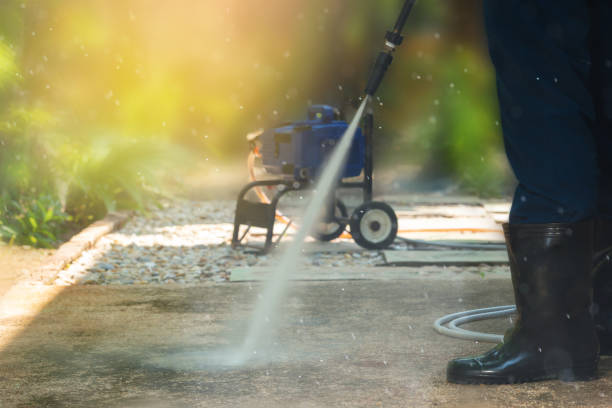 Best Concrete Surface Cleaning in Berlin, NJ